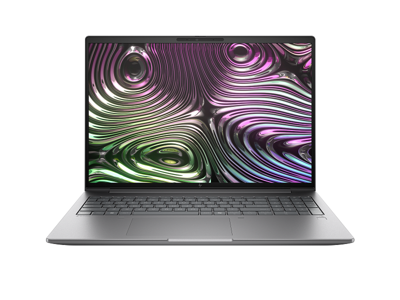 HP ZBook X G1i 16