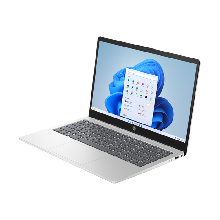 Laptop HP 14-ep1009TU 9Z2W2PA (Core 5-120U/ 16GB/ 1TB/ Intel Graphics/ 14 inch FHD/ Win 11/ Bạc)