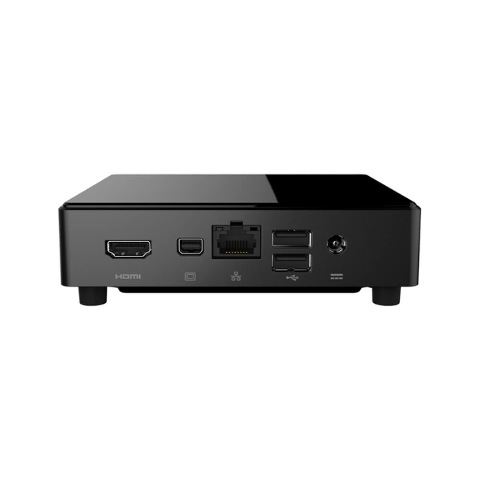 Mini PC Liva Z3 4G64G N5100 (Intel N5100/ 4GB/ 64GB)