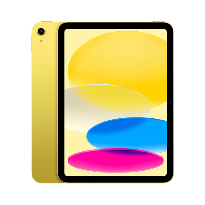 iPad Gen 11 5G 512GB Chính hãng Apple Việt Nam