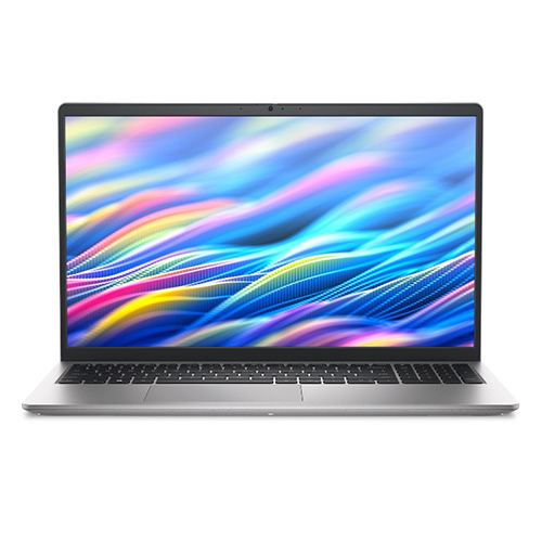 Laptop Dell Inspiron LDC15250 i7-1355U 16G 1TB Backlit KB finger print 15.6” FHD Touch Win 11 Black New sealed