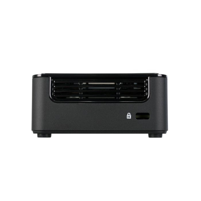Mini PC Liva Q3D 4G64G N5100 (Intel N5100/ 4GB/ 64GB/ Win11 Pro)