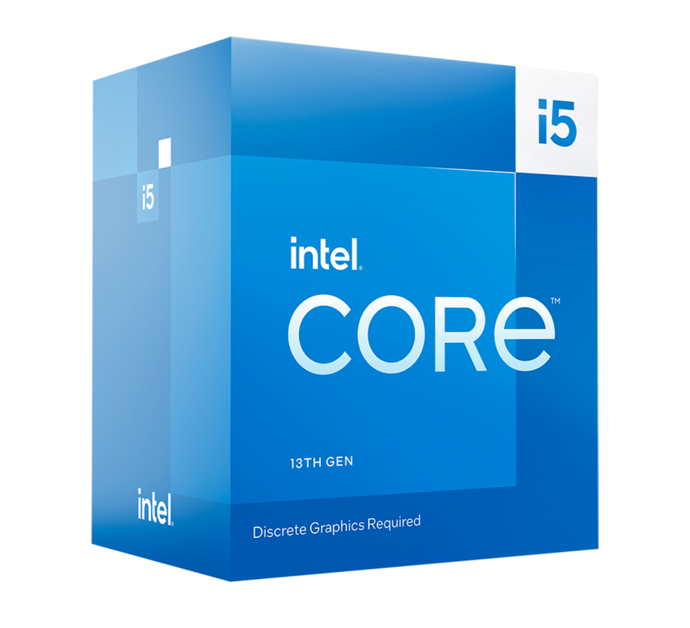 CPU Intel Core i5-12500 (Upto 4.6Ghz, 6 nhân 12 luồng, 18MB Cache - Socket Intel LGA 1700)