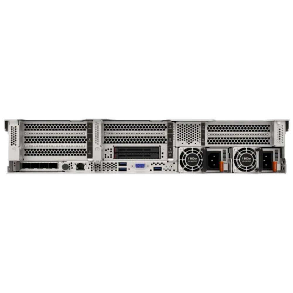 Máy chủ Lenovo ThinkSystem SR650 V3