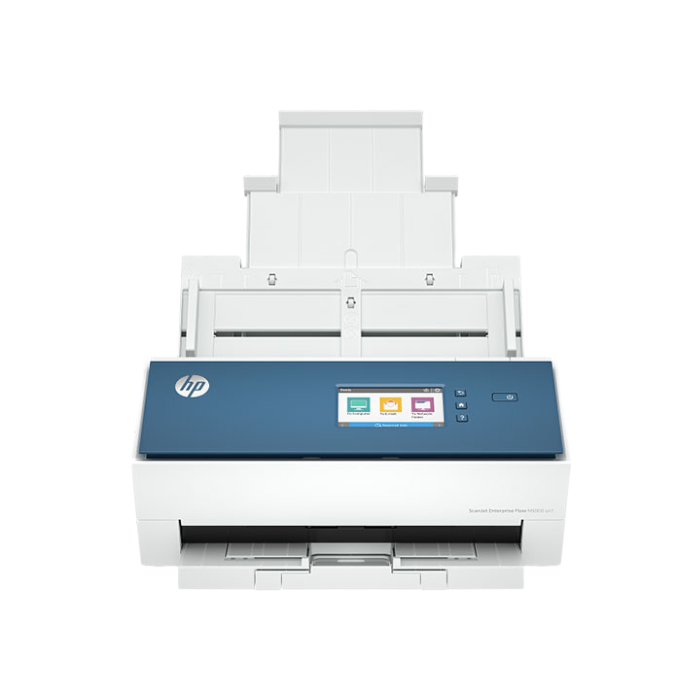 Máy Scan HP ScanJet Enterprise Flow 9000 s1 8Q4W0A