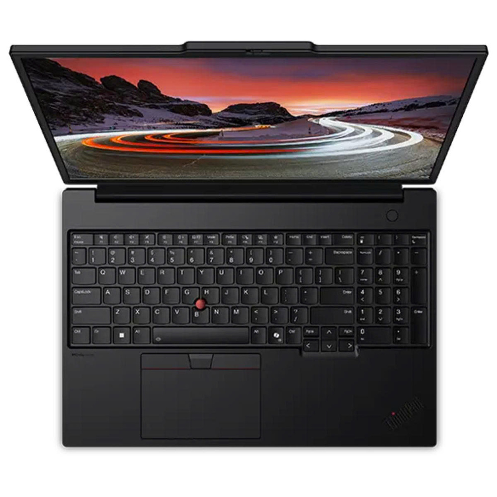 ThinkPad P16s Gen 4 (16