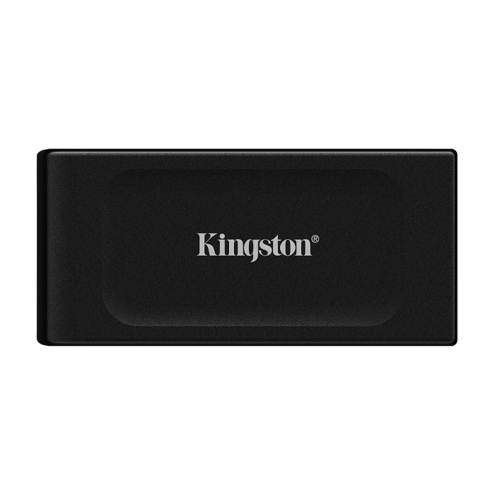 Ổ cứng di động SSD Kingston 1TB XS1000 USB 3.2 Gen2 (SXS1000/1000GA)