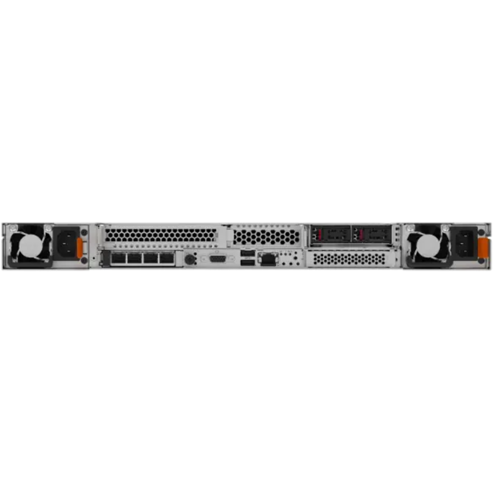 Máy chủ Lenovo ThinkSystem SR630 V4