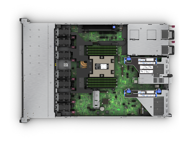 Máy chủ HPE ProLiant DL325 Gen11
