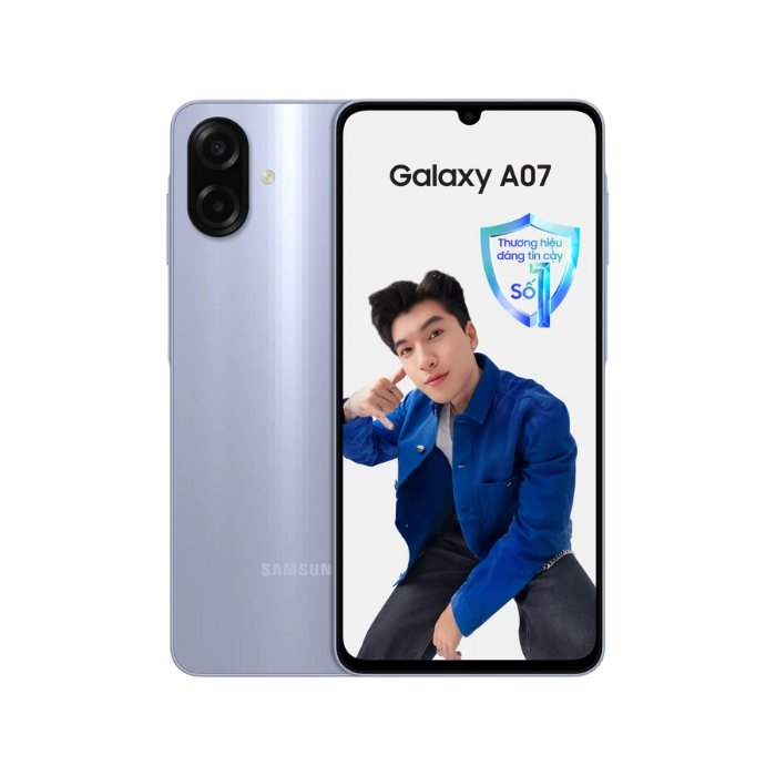 Samsung Galaxy A07 (4GB | 64GB)