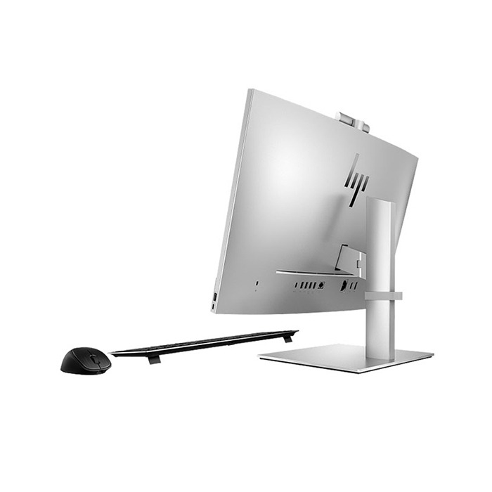 Máy tính HP AIO Eliteone 840 G9 B05HBPT (Core i5-14500/ 8GB/ 512GB SSD/ Intel UHD Graphics 770/ 23.8 inch FHD/ Touch/ Webcam/ Wi-Fi/ Bluetooth/ Keyboard/ Mouse/ Fingerprint/ Win 11 Home)