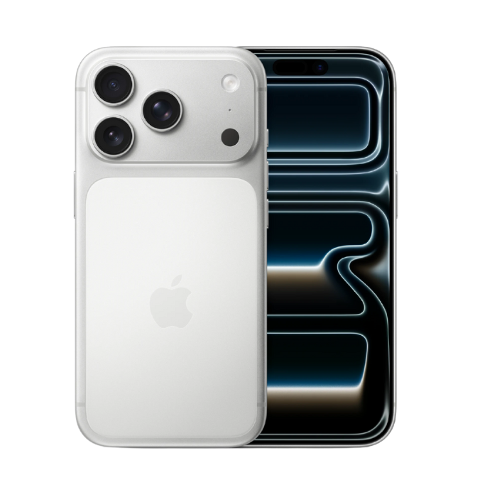 iPhone 17 Pro Max 256GB Chính hãng