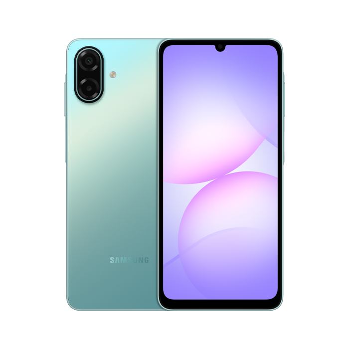 Samsung Galaxy A07 5G (4GB | 128GB)