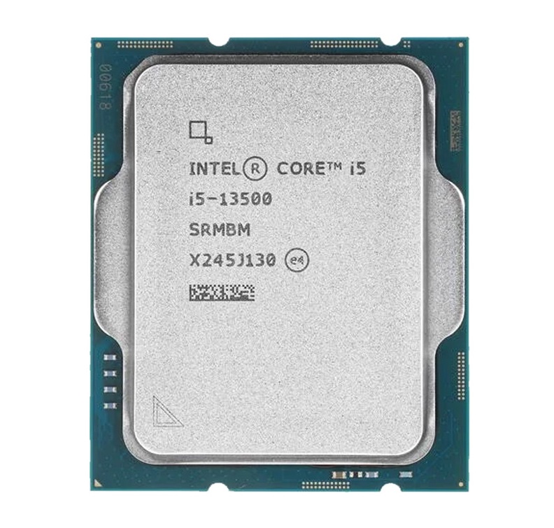 CPU Intel Core i5-13500 (Upto 4.8GHZ, 14 Nhân 20 Luồng, 24MB Cache, 65W - Socket Intel LGA 1700/Raptor Lake)
