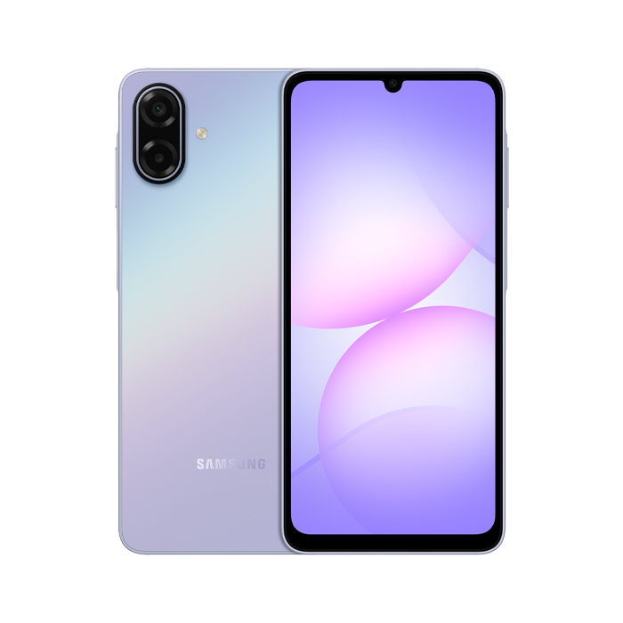 Samsung Galaxy A07 5G (4GB | 128GB)