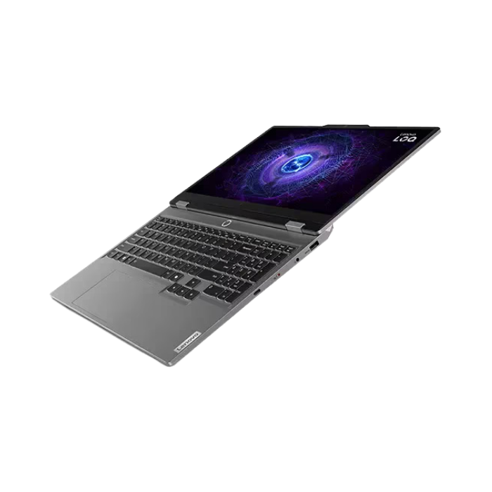 Laptop Lenovo LOQ 15IRX9 83DV01H3VN (i7-13645HX/ 16GB/ 512GB/ RTX 4050 6GB/ 15.6 inch FHD IPS/ Win 11/ Xám)