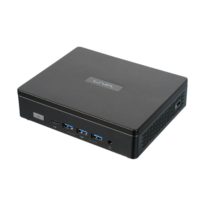 Mini PC Liva Z5 Plus i5 (intel i5-1335U)