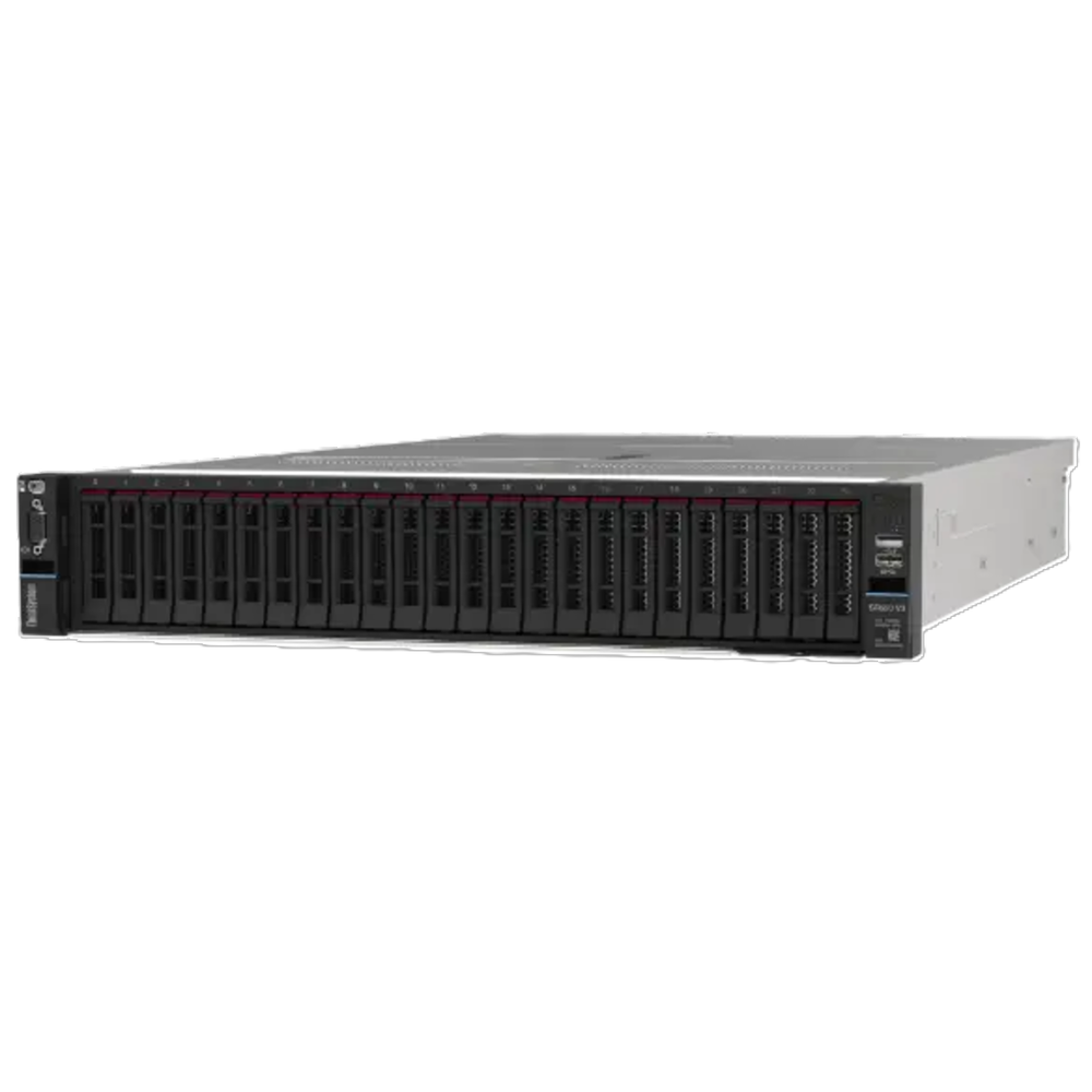 Máy chủ Lenovo ThinkSystem SR650 V3