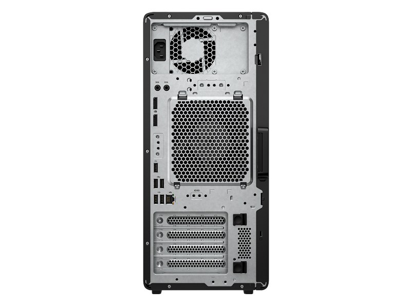 HP Z2 Tower G1i 
