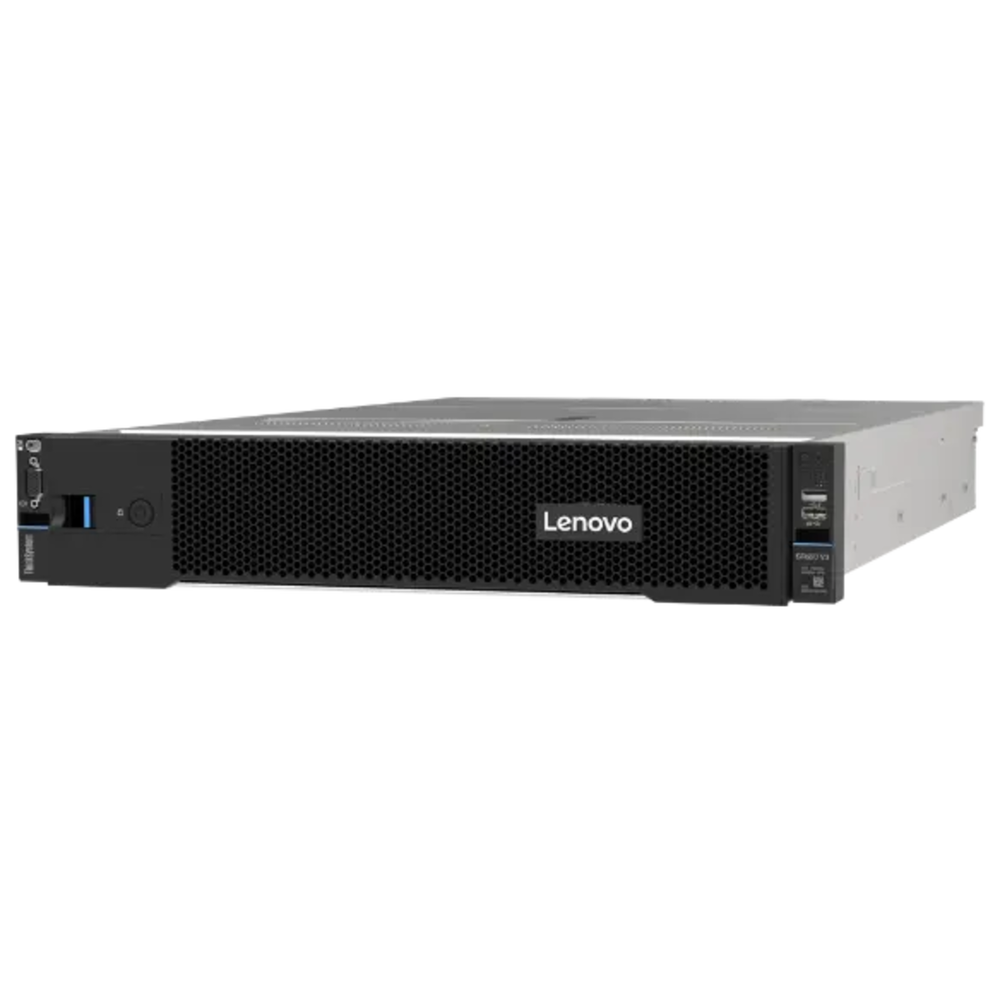 Máy chủ Lenovo ThinkSystem SR650 V3