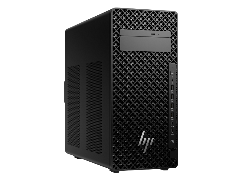 HP Z2 Tower G1i 