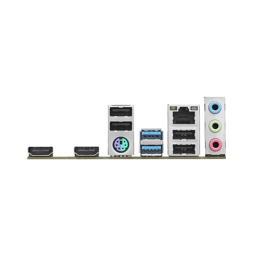 Mainboard ASRock H610M-H2/M.2 DDR4