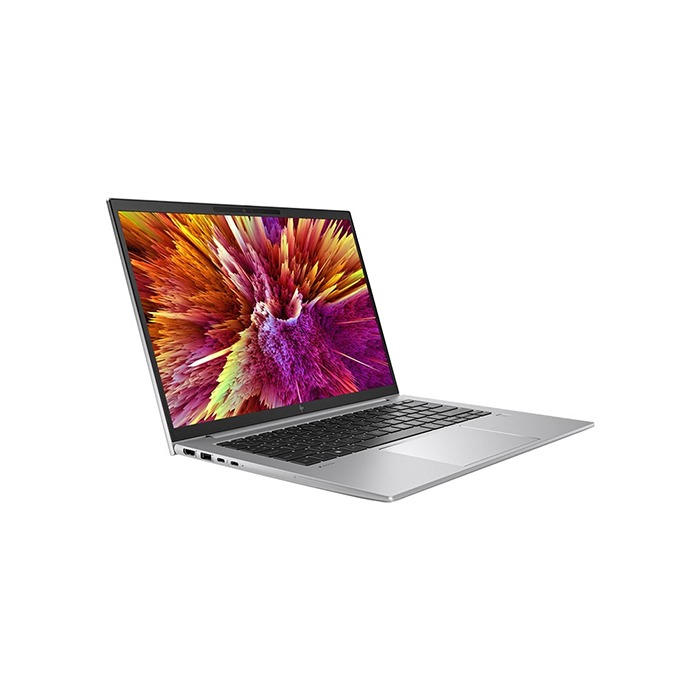 Laptop HP Workstation Zbook Firefly 14 G10 Mobile 739M5AV (Core i7 1355U/ 16GB/ 1TB SSD/ RTX 500 4GB/ 14 inch WUXGA/ Win 11 Pro/ Xám)