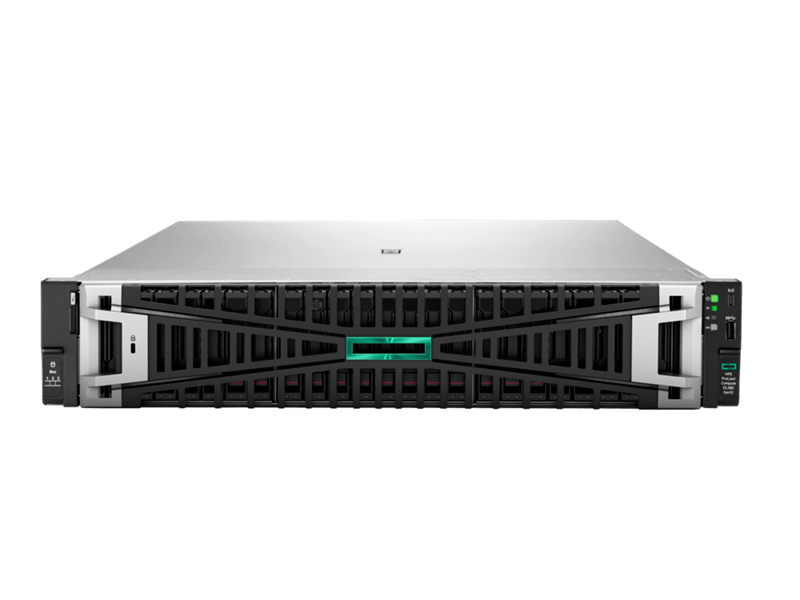 Máy chủ HPE Proliant DL380 Gen12