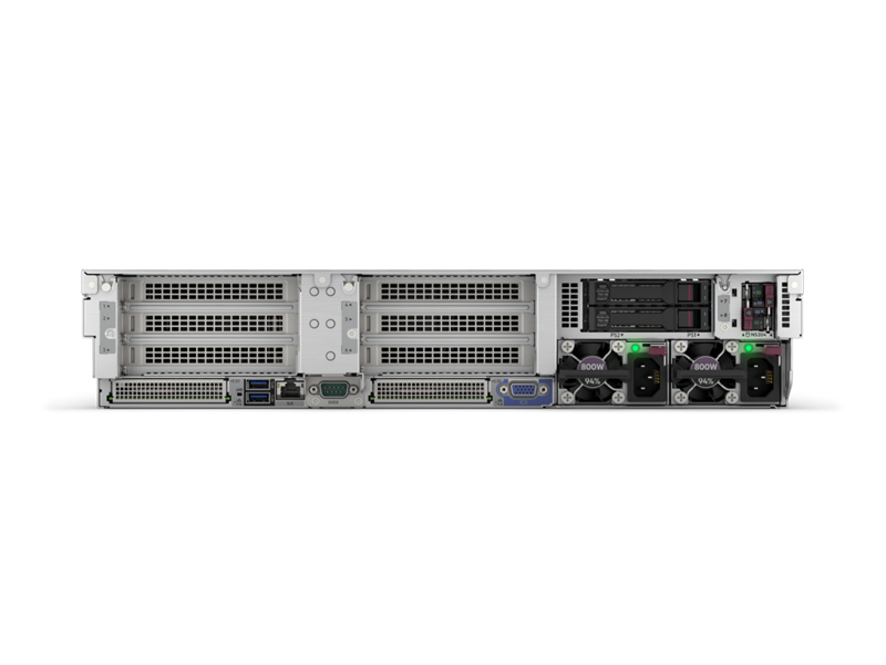 Máy chủ HPE ProLiant DL380 Gen11