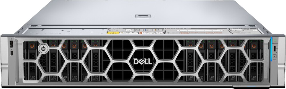 Máy chủ Dell PowerEdge R7715