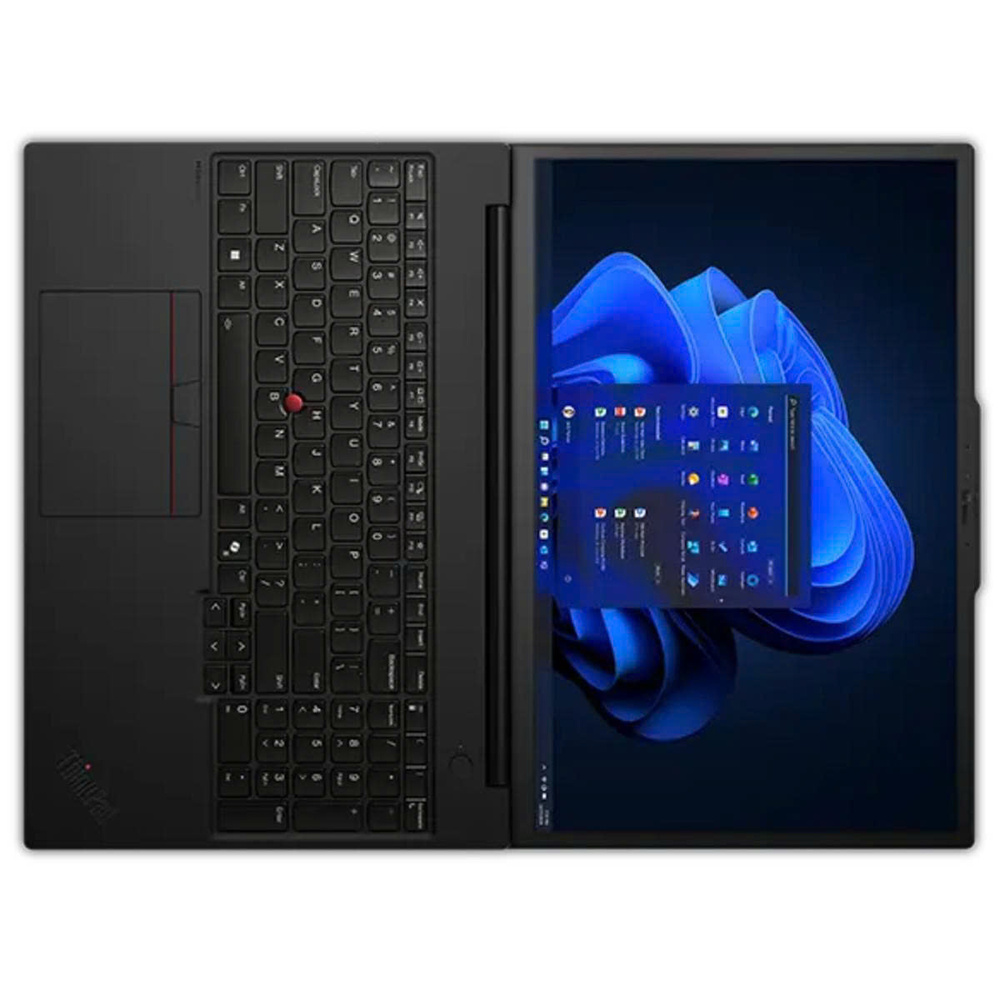 ThinkPad P16s Gen 4 (16