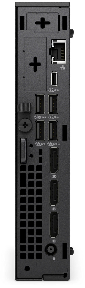 Dell Pro Micro Plus (QBM1250)