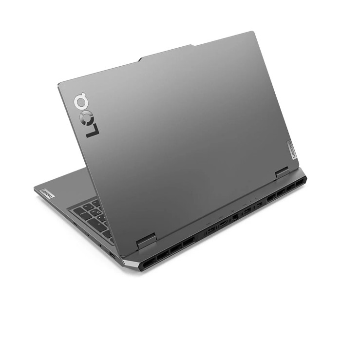 Laptop Lenovo LOQ 15IAX9 83GS001QVN (Intel Core i5-12450HX/ 12GB/ 512GB/ RTX 4050 6GB/ 15.6