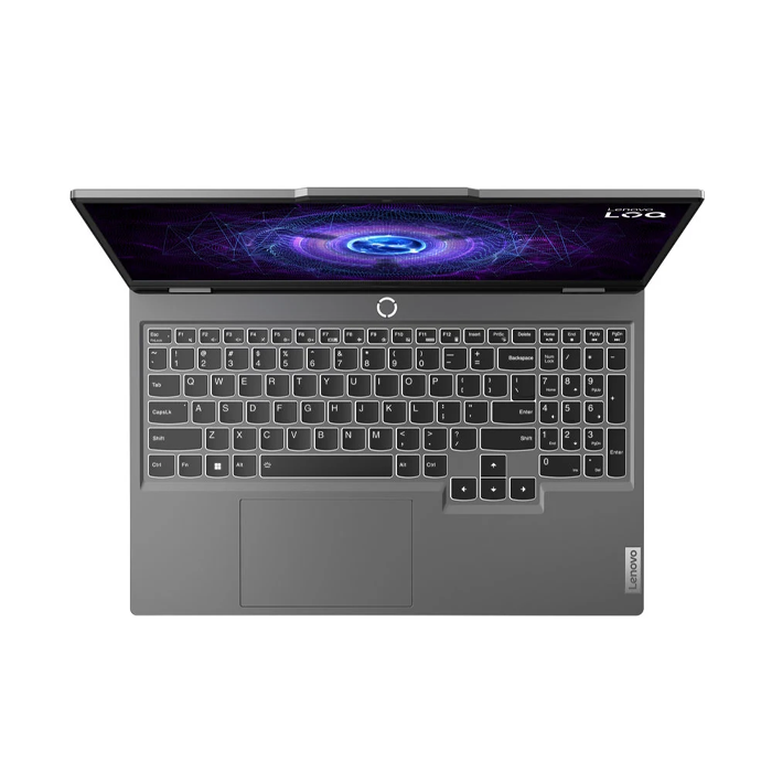 Laptop Lenovo LOQ 15IAX9 83GS001QVN (Intel Core i5-12450HX/ 12GB/ 512GB/ RTX 4050 6GB/ 15.6