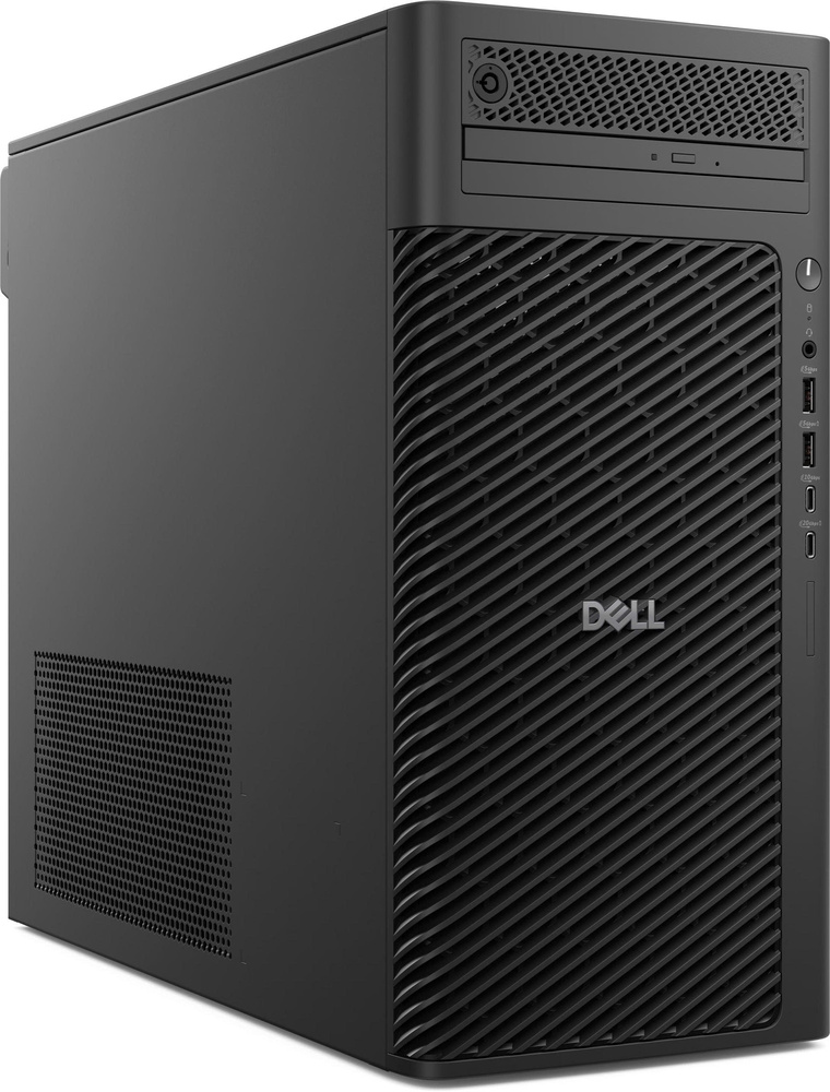 Dell Pro Max Tower T2 FCT2250