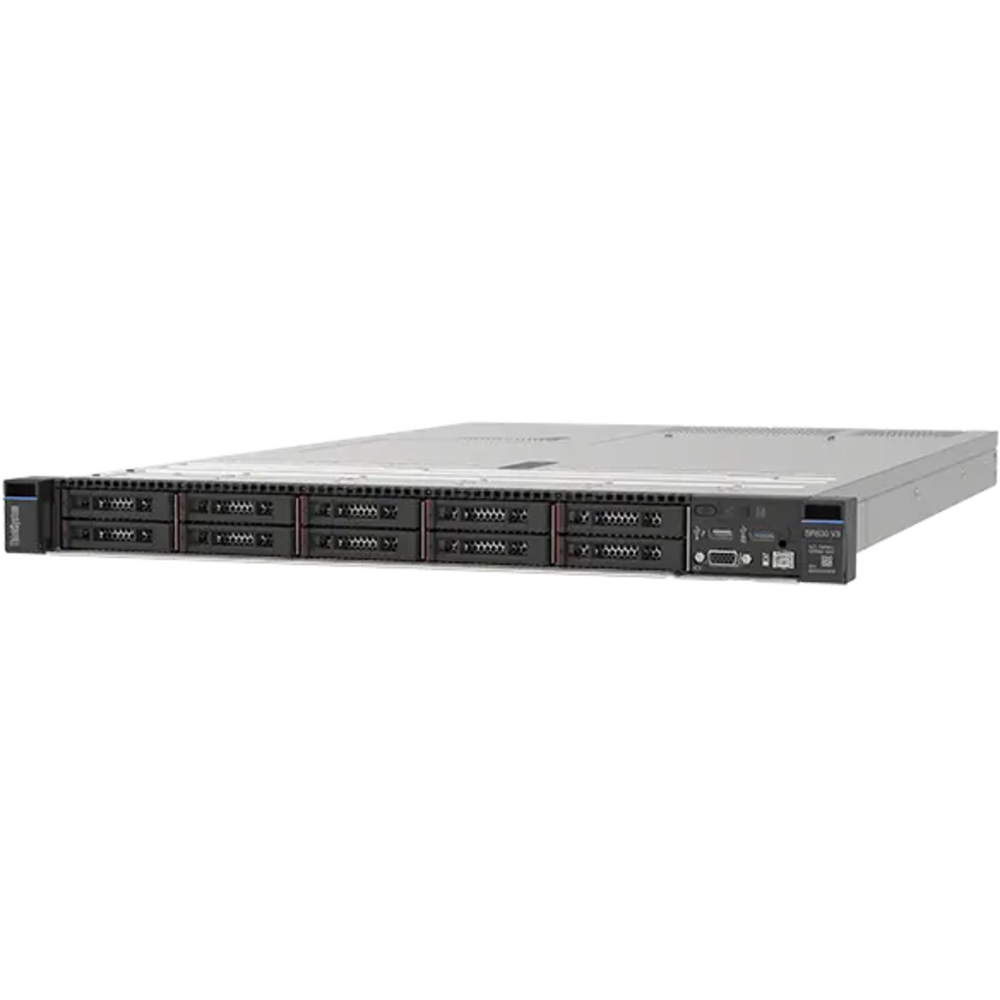 Máy chủ Lenovo ThinkSystem SR630 V3