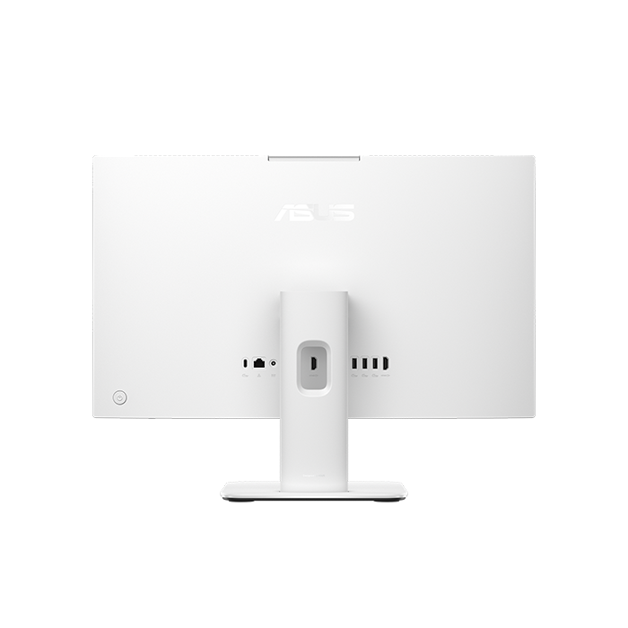 Máy tính để bàn All in one Asus V470VAK-WPE077W (Intel Core i7 13620H/ 16GB/ 512GB/ 27 inch FHD/ CAM/MIC/ WF6E/ BT/ WL_KB&M/ W11H/ 2Y)