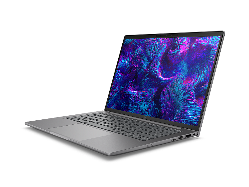 HP ZBook 8 G1i 14