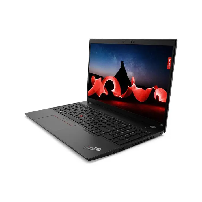 Laptop Lenovo ThinkPad L15 Gen 4 (Intel Core i7-1355U/ 32GB/ 1TB/ Intel Iris Xe Graphics/ 15.6
