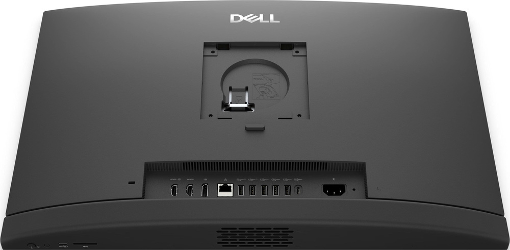Dell Pro 24 All-in-One 65W (QC24250) 