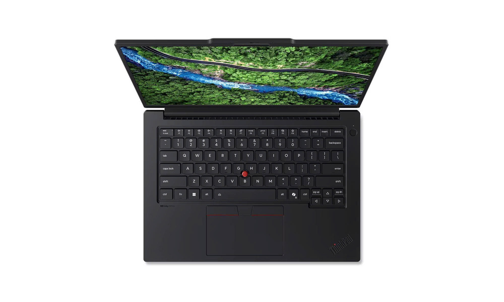 ThinkPad P14s Gen 7 (14