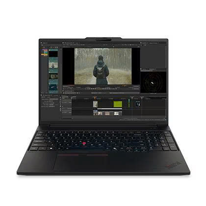ThinkPad P16s Gen 5 (16