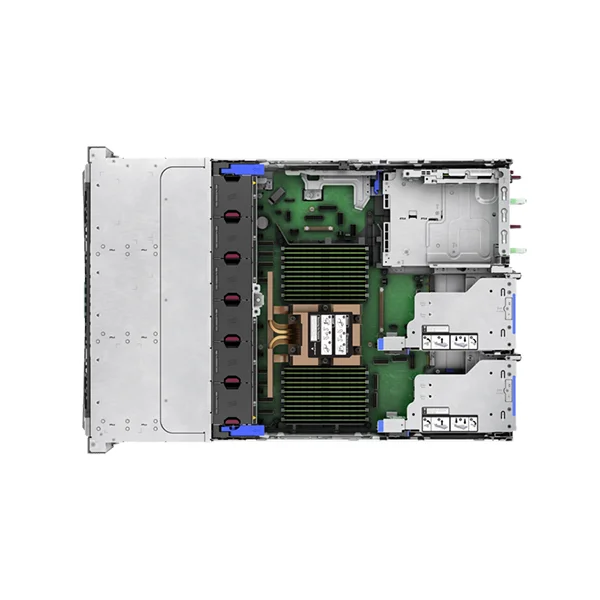 Máy chủ HPE ProLiant DL345 Gen12