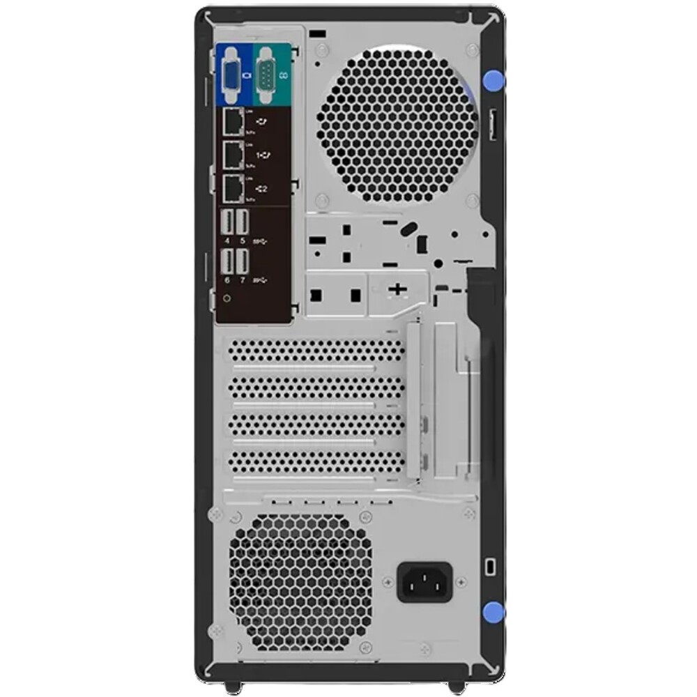 Máy chủ Lenovo ThinkSystem ST50 V3