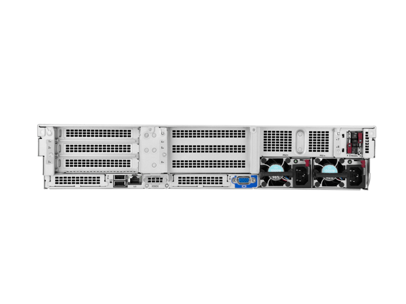 Máy chủ HPE Proliant DL380 Gen12