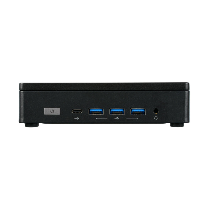 Mini PC Liva Z5 Plus i5 (intel i5-1335U)