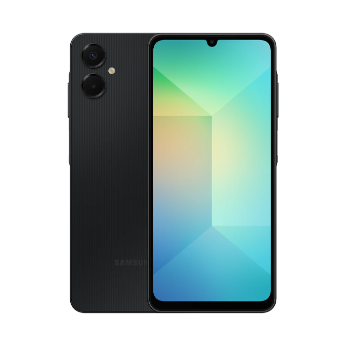 Samsung Galaxy A06 5G (4GB | 128GB)