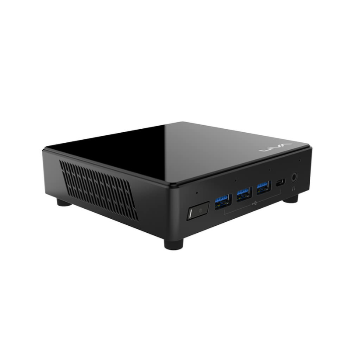 Mini PC Liva Z3 4G64G N5100 (Intel N5100/ 4GB/ 64GB)