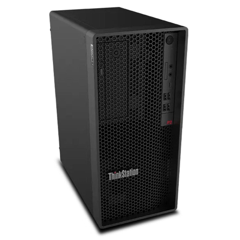 ThinkStation P2 Tower Gen 2 (Intel)