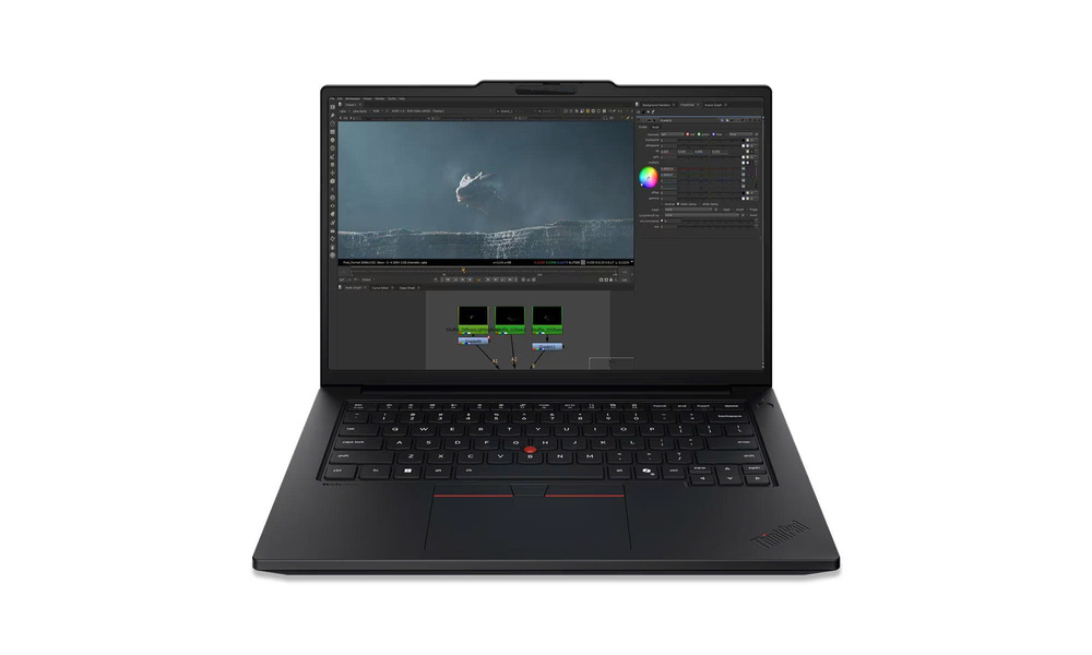 ThinkPad P14s Gen 7 (14